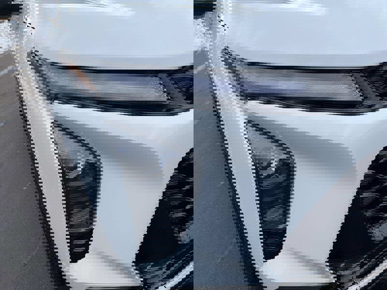 New 2026 Chevrolet Trax ACTIV w/ Sunroof Package image 37