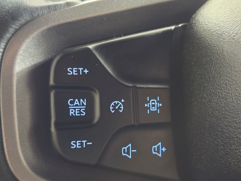 Used 2024 Ford Bronco Badlands w/ Sasquatch Package image 33