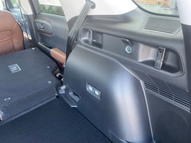 New 2025 Ford Bronco Sport Outer Banks w/ Outer Banks Tech Package+ image 68