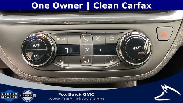 Used 2024 Buick Envista Preferred w/ Convenience I Package image 23