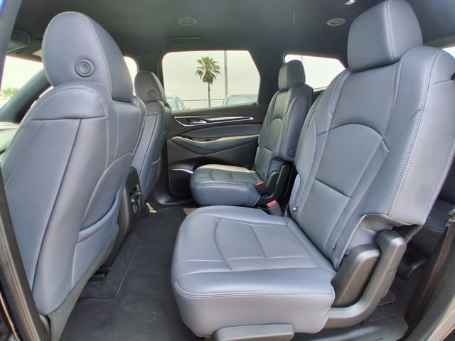 Used 2024 Buick Enclave Essence w/ Sport Touring Edition FWD image 19