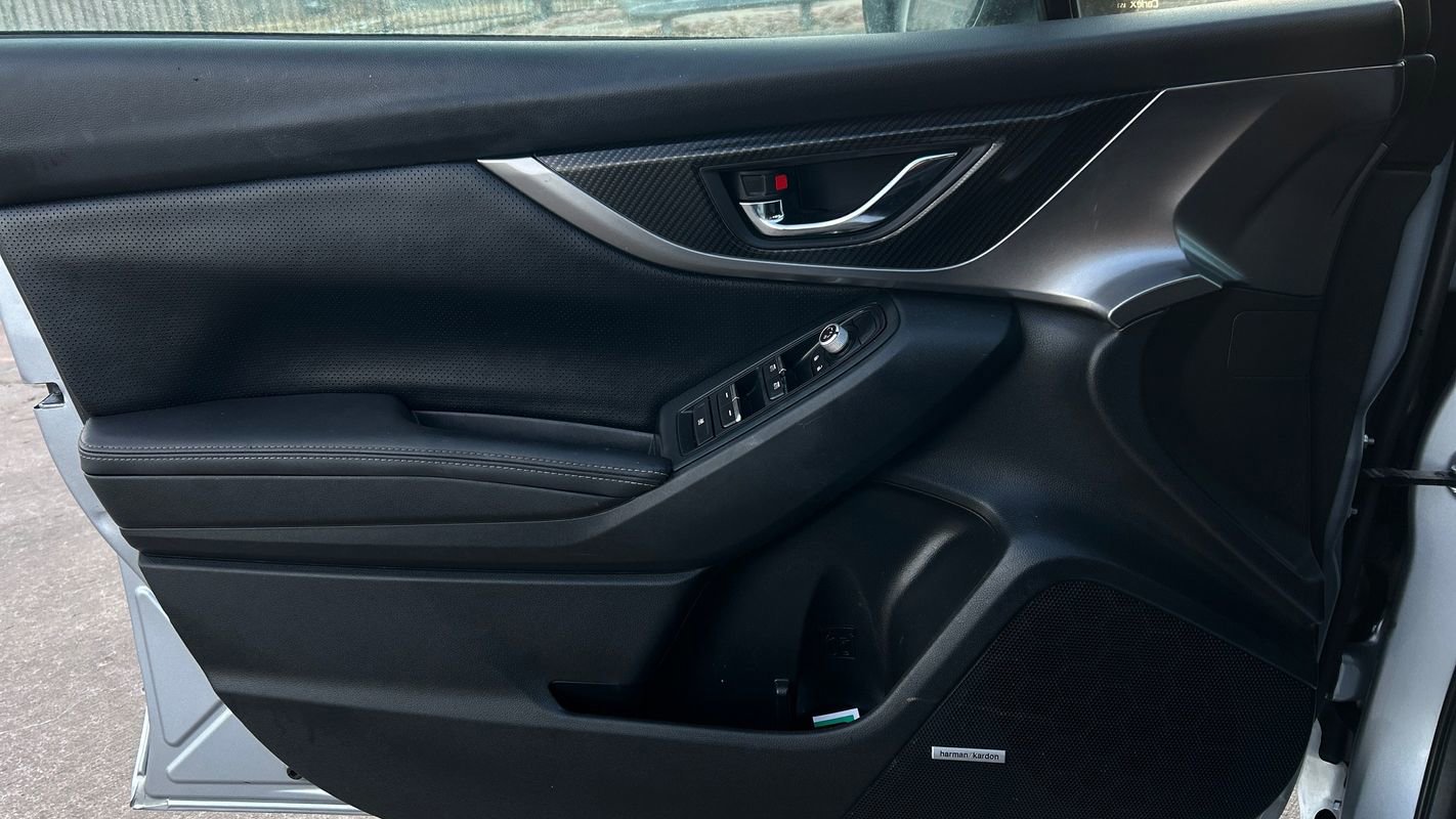 Used 2017 Subaru Impreza 2.0i Limited image 25