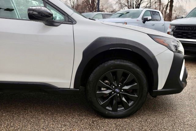 Used 2024 Subaru Outback Onyx Edition image 13