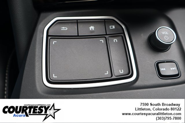 Used 2024 Acura MDX w/ Technology Package AWD/4WD image 21