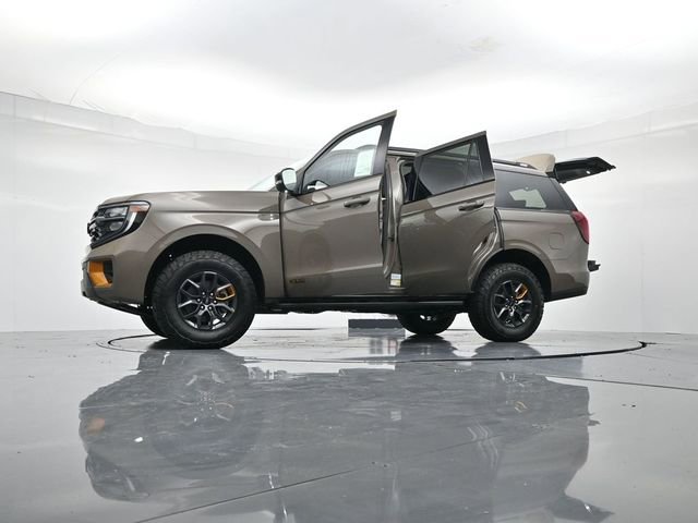 New 2026 Ford Expedition Tremor image 51