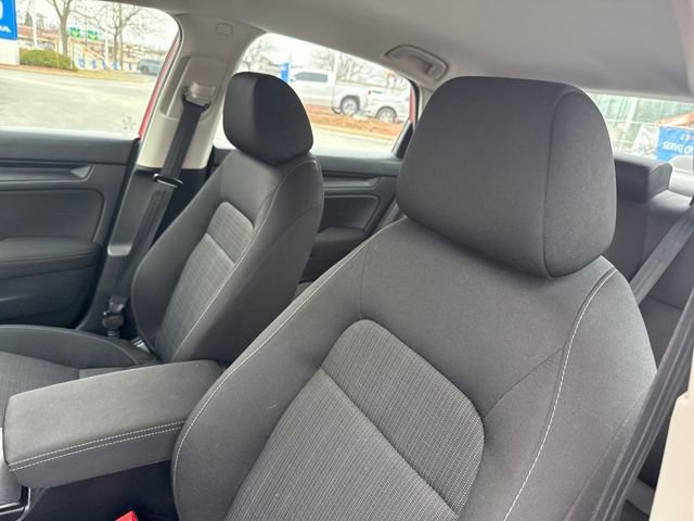 Used 2024 Honda Civic LX image 11