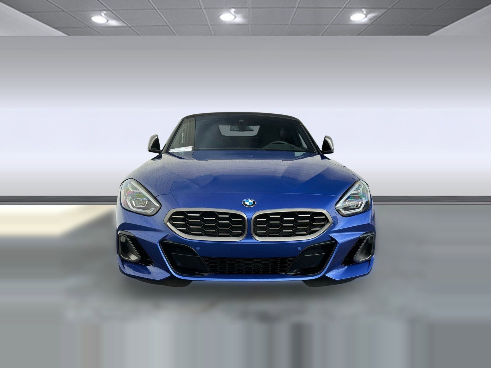 Certified 2025 BMW Z4 M40i w/ Premium Package image 5