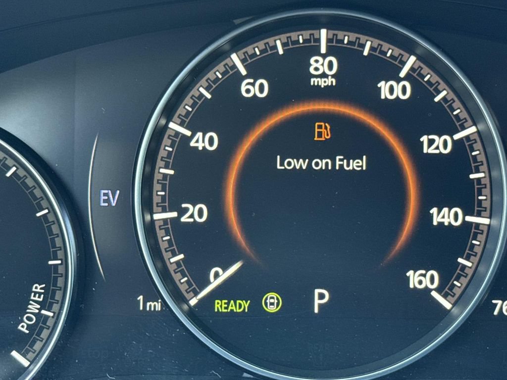 New 2026 MAZDA CX-50 AWD 2.5 Hybrid w/ Weather Package image 40