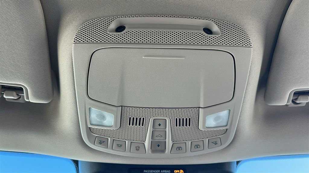 Used 2024 Ford Expedition Max Limited image 30