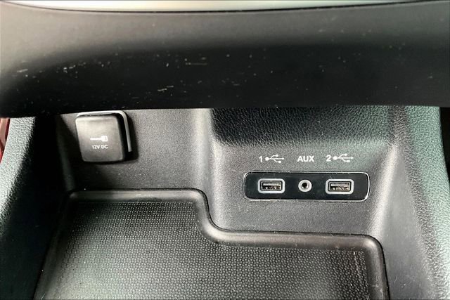 Used 2020 Dodge Durango SXT w/ 3rd Row Seating Group image 17