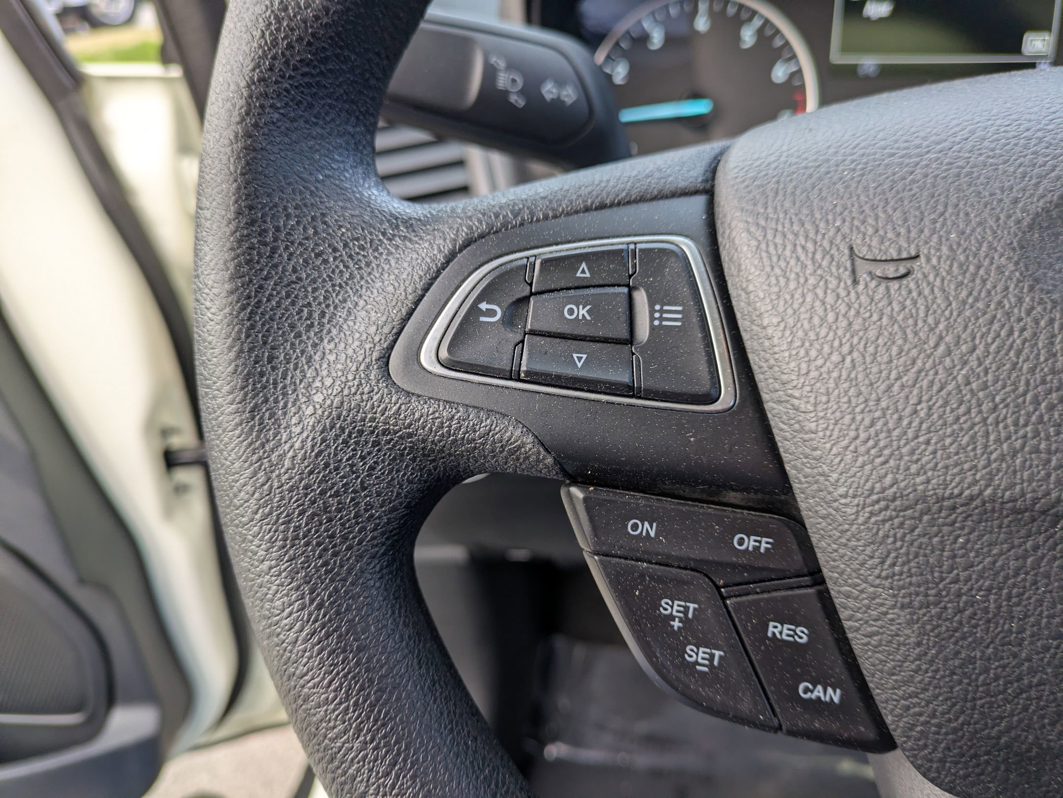 Certified 2021 Ford EcoSport SE image 16