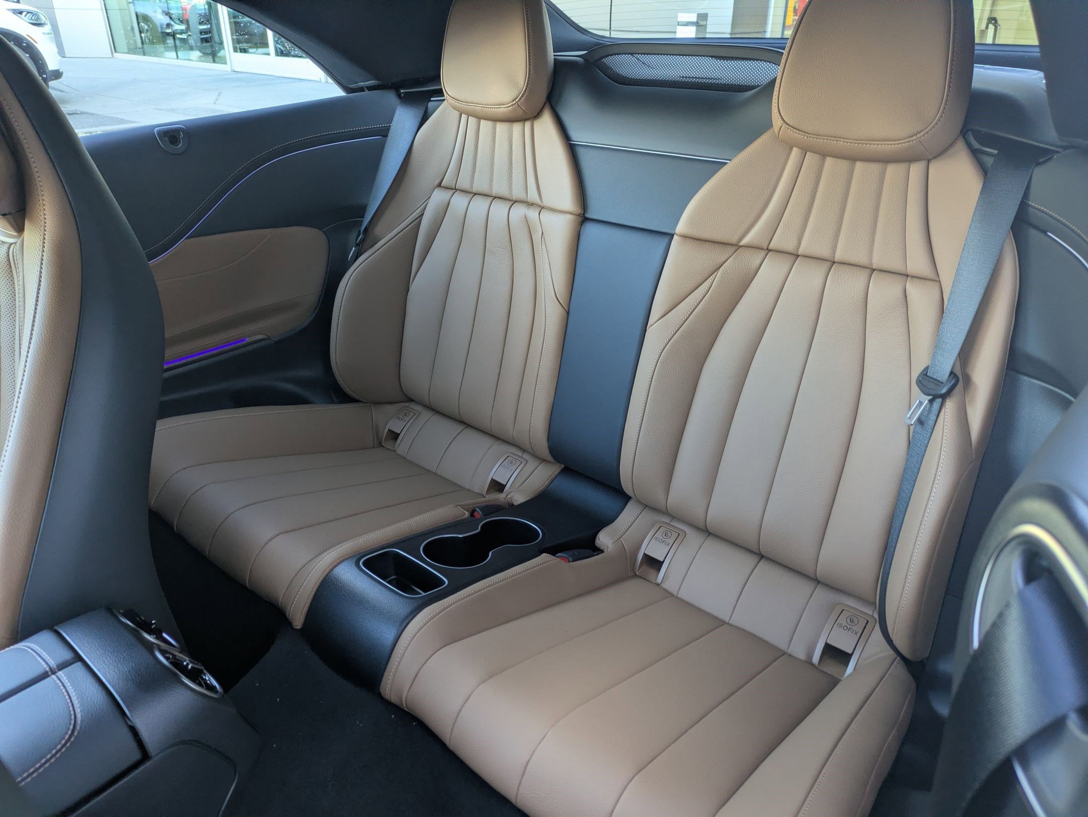 New 2026 Mercedes-Benz CLE 450 4MATIC Cabriolet image 17