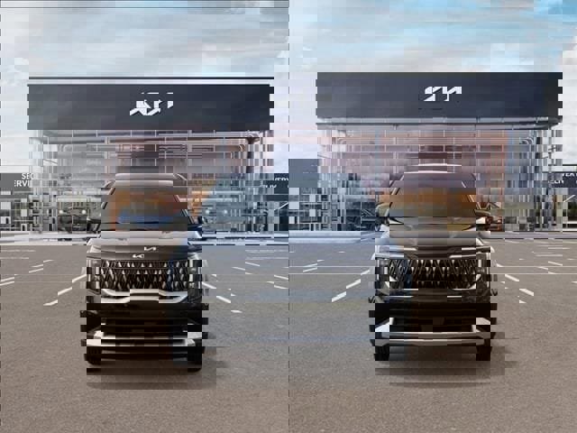 New 2026 Kia Carnival EX image 2