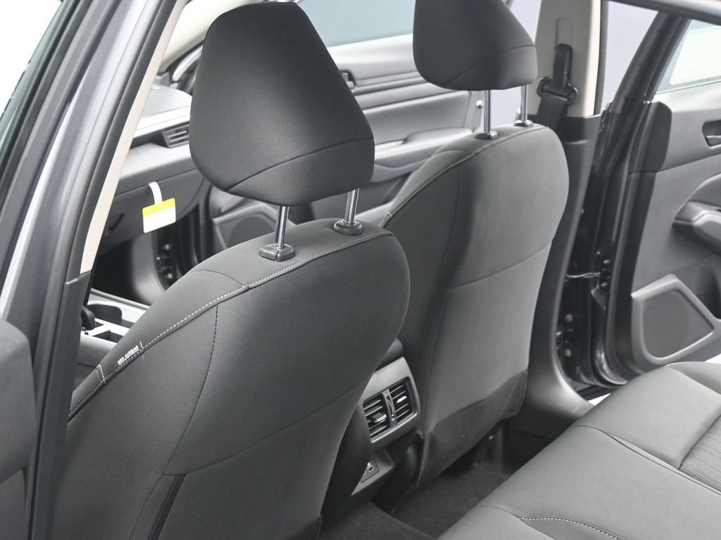 New 2026 Nissan Altima 2.5 SV FWD image 17