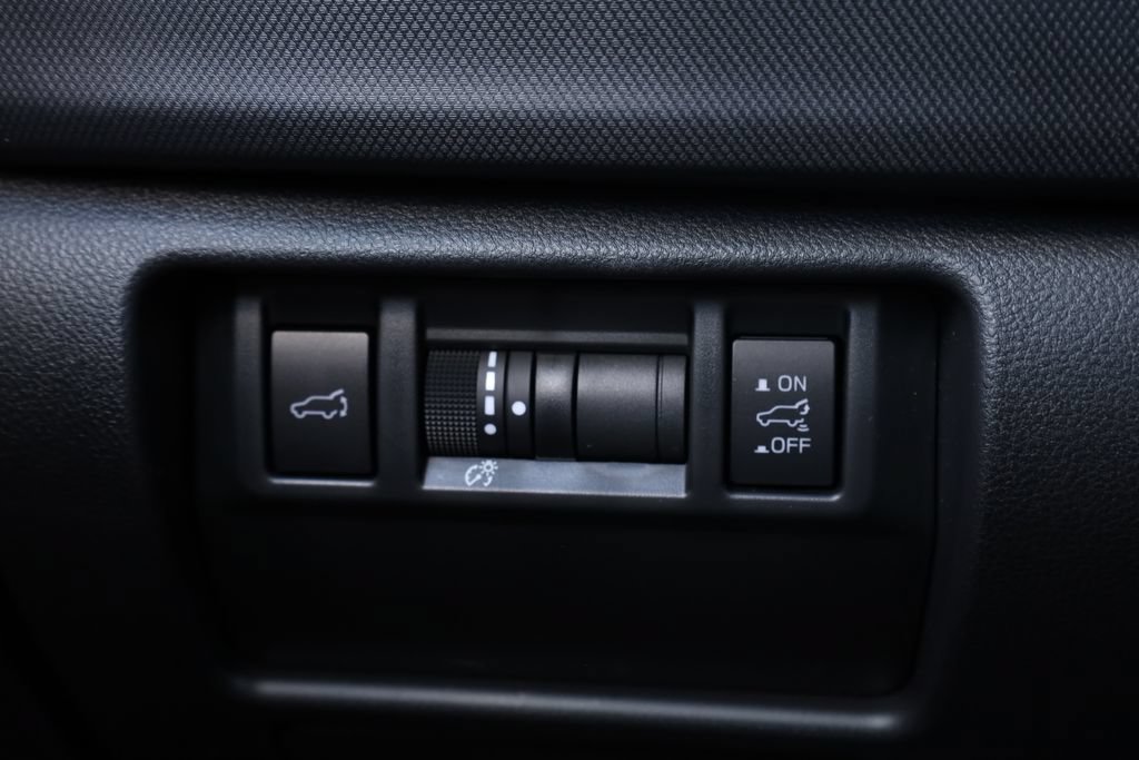 Certified 2026 Subaru Forester Limited AWD/4WD image 21
