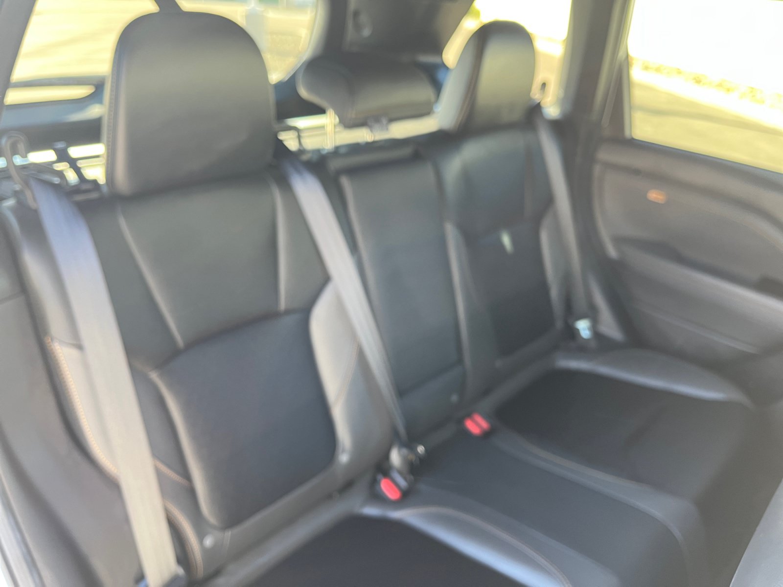 Certified 2026 Subaru Forester Wilderness AWD/4WD image 18