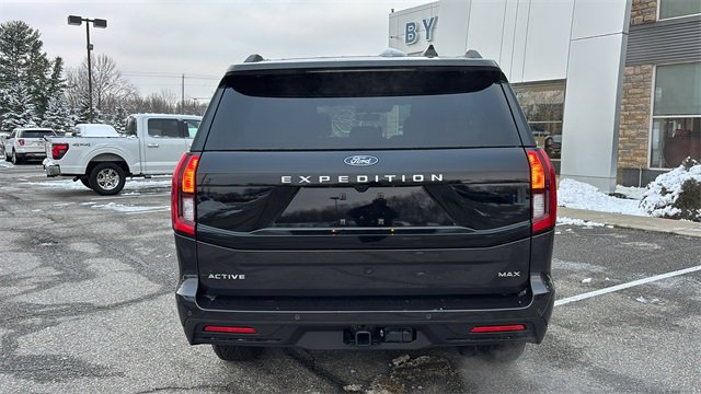 New 2025 Ford Expedition Max Active image 31