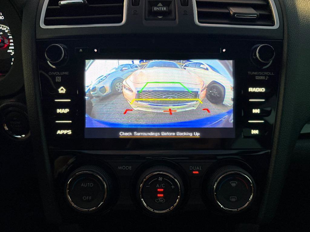 Used 2020 Subaru WRX STI Limited image 21