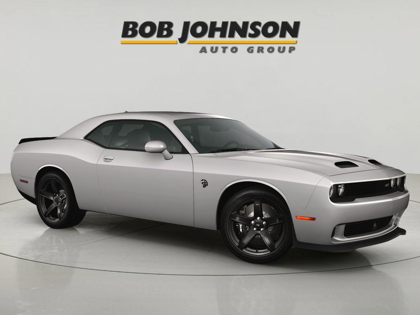 New 2023 Dodge Challenger SRT Hellcat image 7