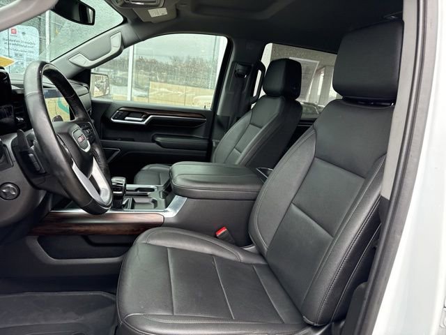 Used 2023 GMC Sierra 1500 SLT w/ SLT Premium Package image 25