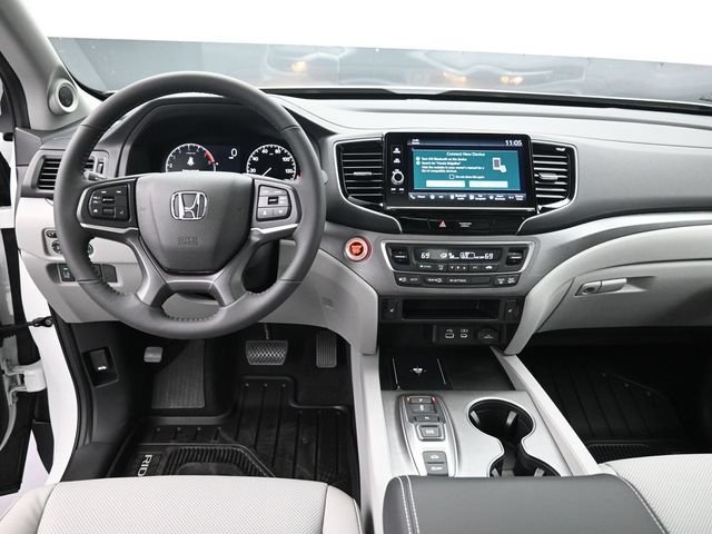 New 2026 Honda Ridgeline RTL image 11