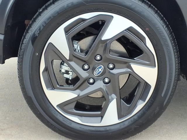 Certified 2025 Subaru Crosstrek 2.5i Limited w/ Crosstrek Mirror Package AWD/4WD image 5