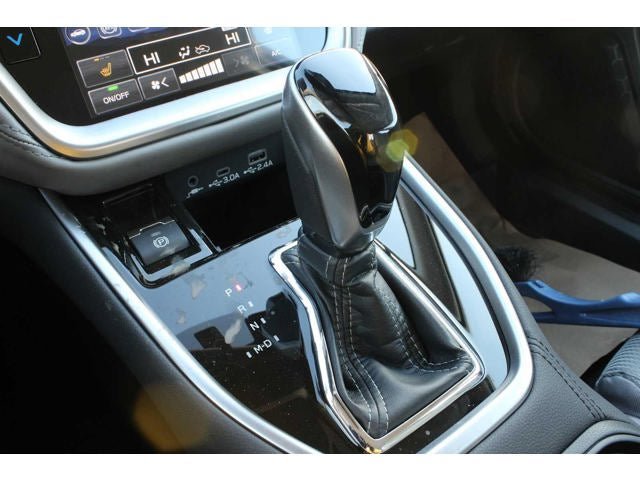 New 2025 Subaru Legacy Premium image 51