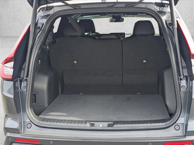 Certified 2026 Honda CR-V Sport-L image 6