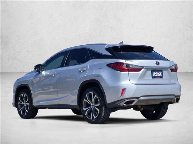 Used 2019 Lexus RX 350 FWD w/ Navigation Package image 8