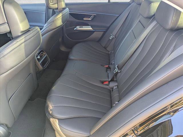 New 2026 Mercedes-Benz E 350 Sedan image 16