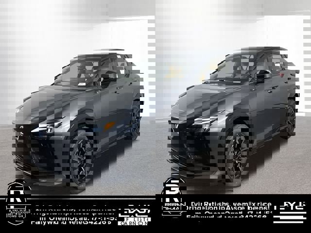 New 2026 Lexus RZ 350e 2WD w/ Accessory Package (2T)