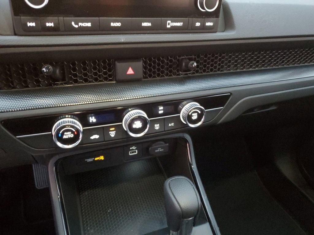 Certified 2024 Honda CR-V LX image 20