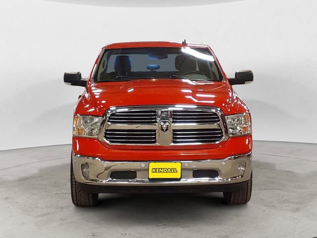 Used 2016 RAM 1500 Big Horn image 8