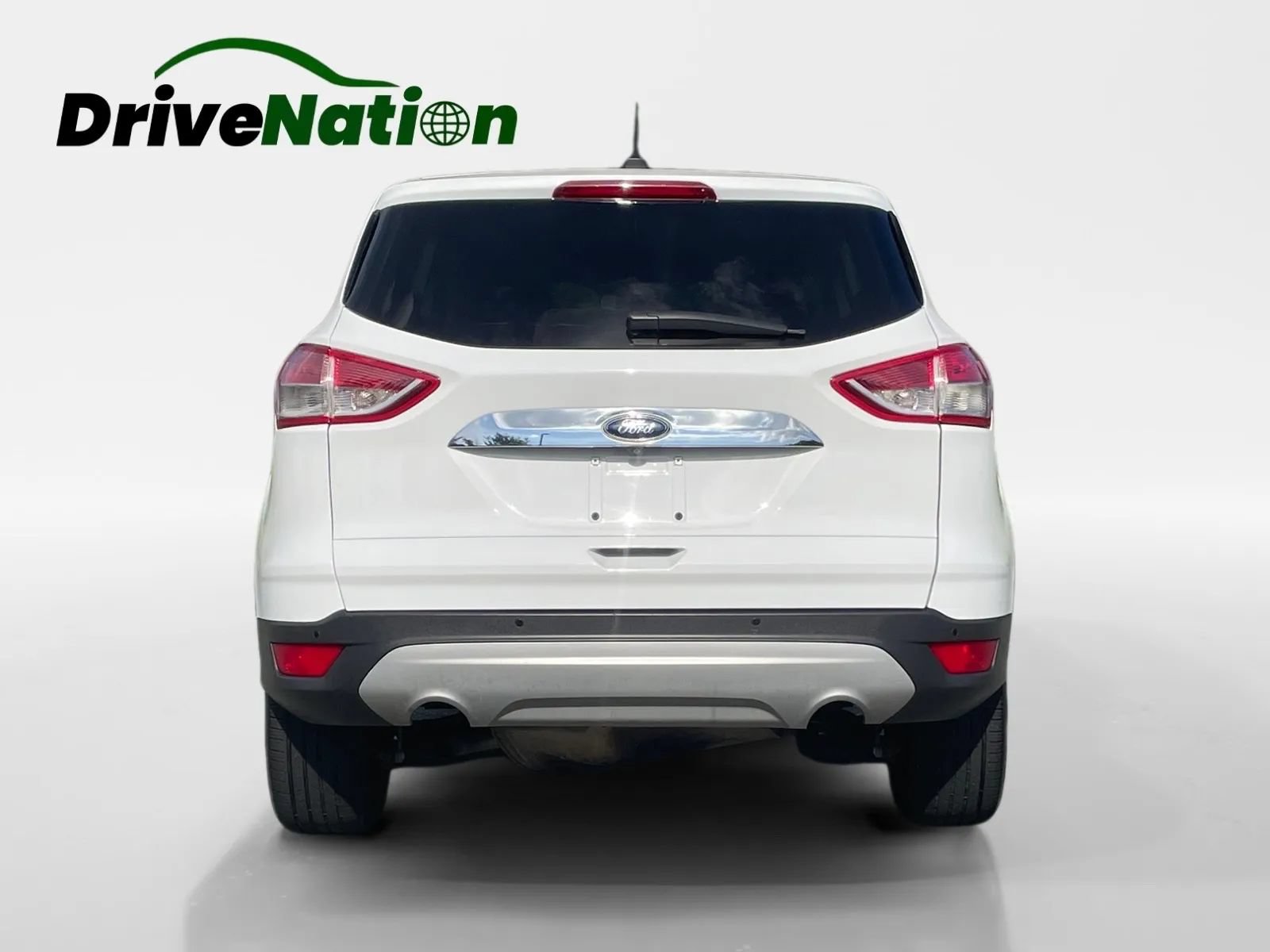 Used 2017 Ford Escape S FWD image 4