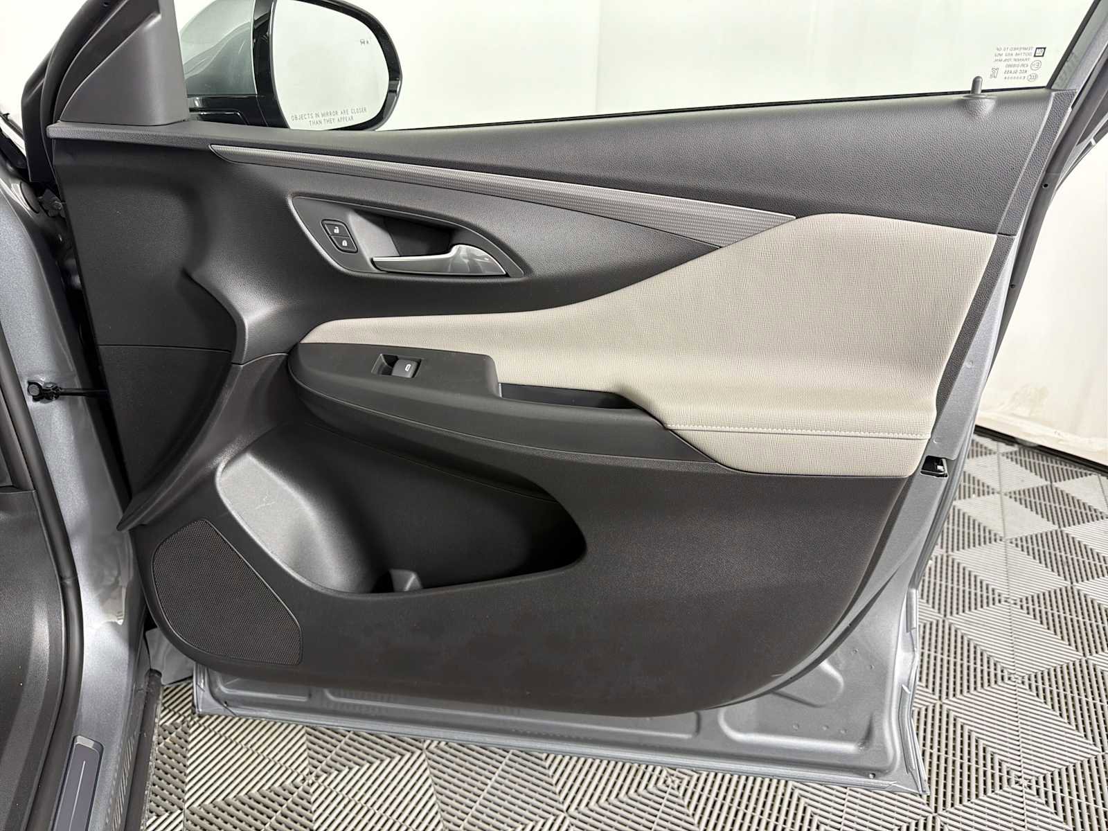 New 2026 Buick Envista Avenir image 12