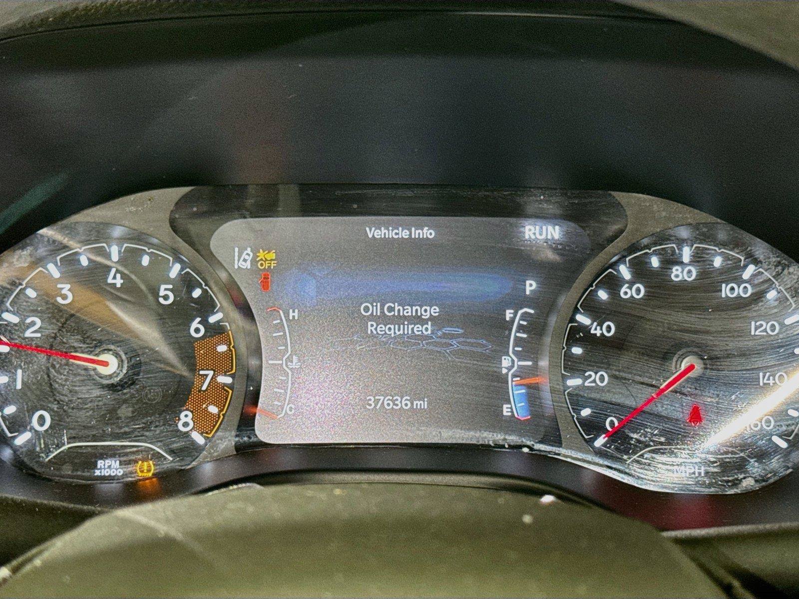 Used 2024 Jeep Compass Sport AWD/4WD image 10