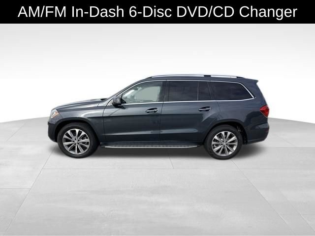 Used 2014 Mercedes-Benz GL 450 4MATIC image 4