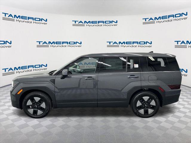 New 2026 Hyundai Santa Fe SE FWD image 2