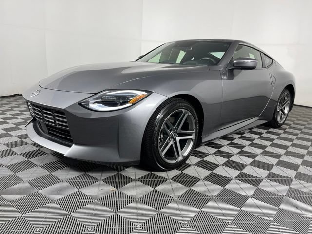 Used 2024 Nissan Z Sport w/ Floor Mat Package RWD image 6