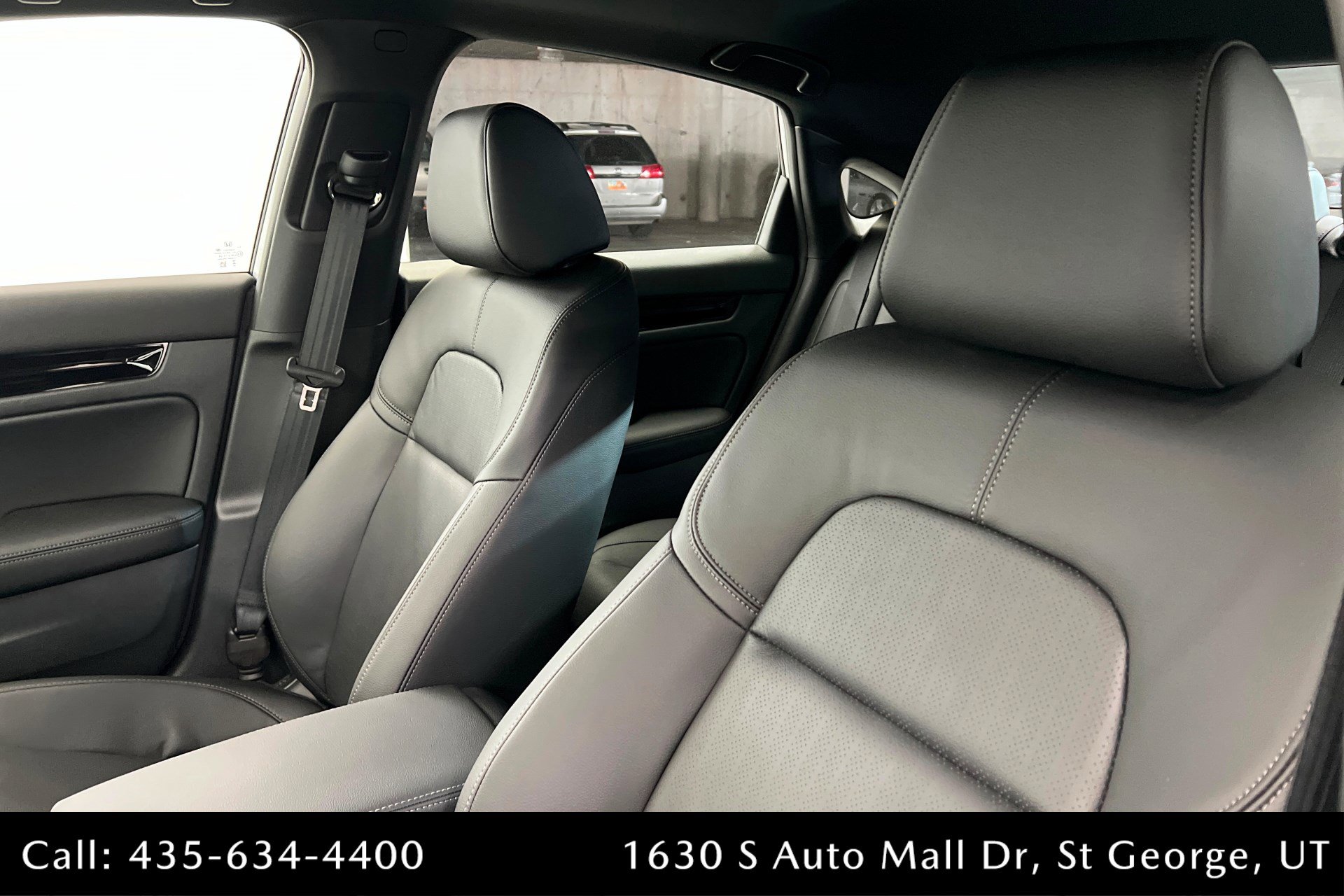 New 2026 Honda Civic Sport Touring image 16