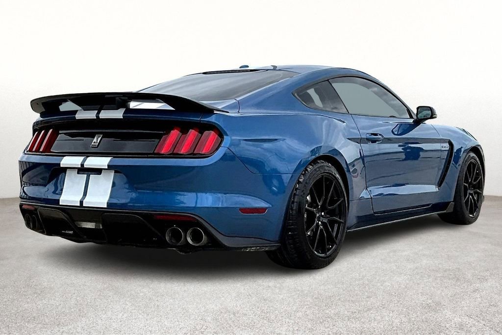 Used 2019 Ford Mustang Shelby GT350 w/ Technology Package image 14