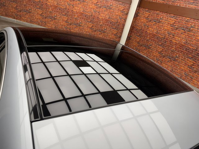 Certified 2022 Mercedes-Benz S 500 4MATIC image 25