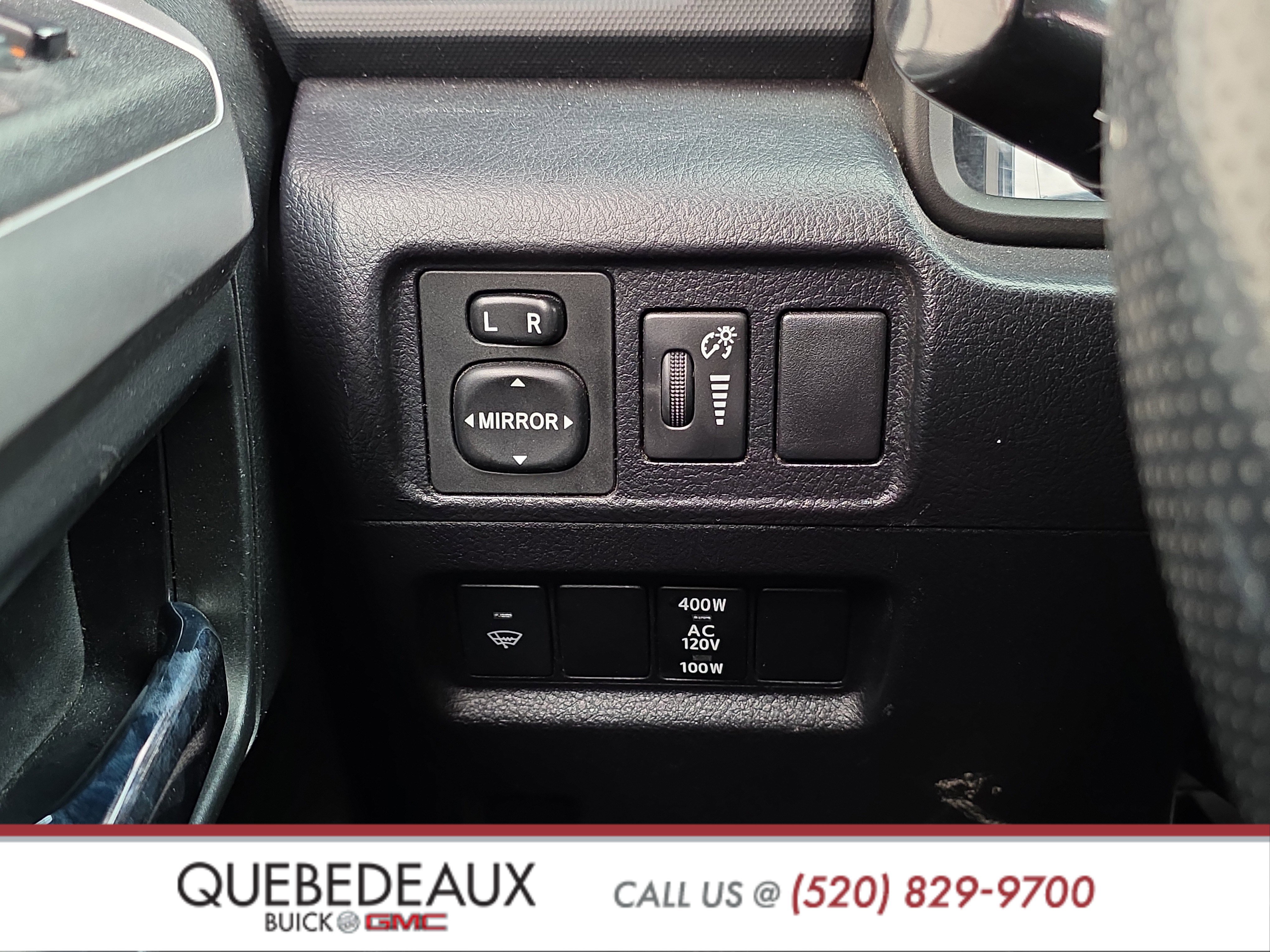 Used 2019 Toyota 4Runner SR5 image 26