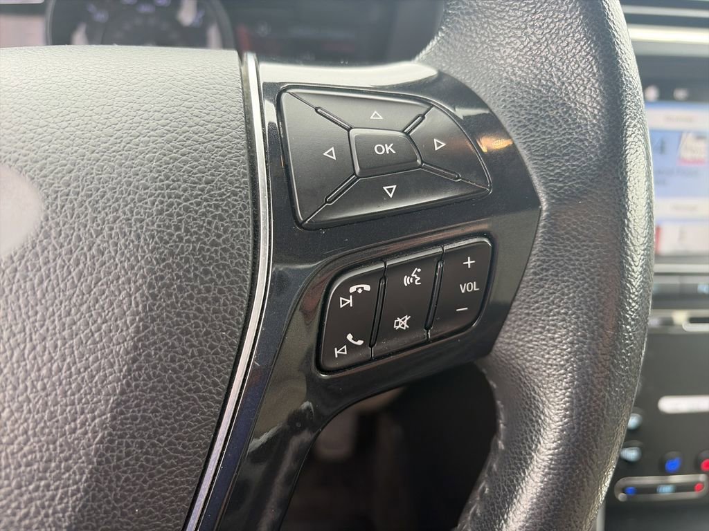 Used 2018 Ford Explorer Limited FWD image 22