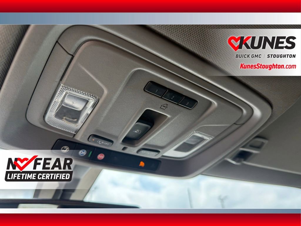 Used 2023 GMC Sierra 2500 SLT image 38