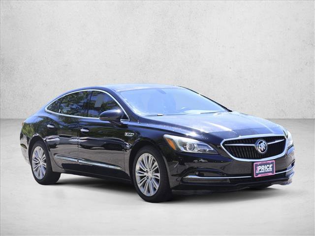 Used 2017 Buick LaCrosse FWD video 3