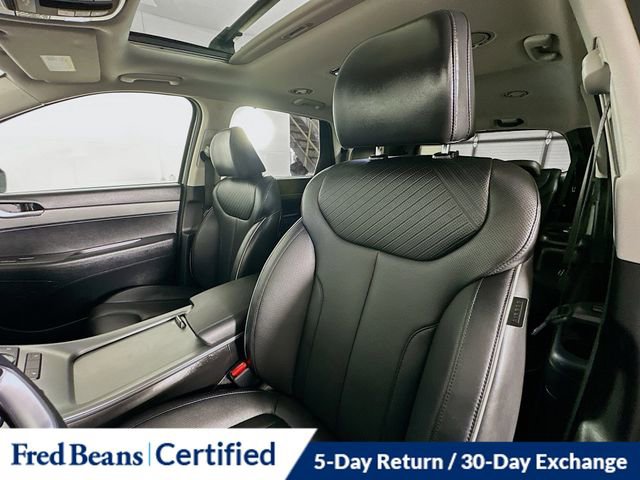 Used 2024 Hyundai Palisade XRT image 23