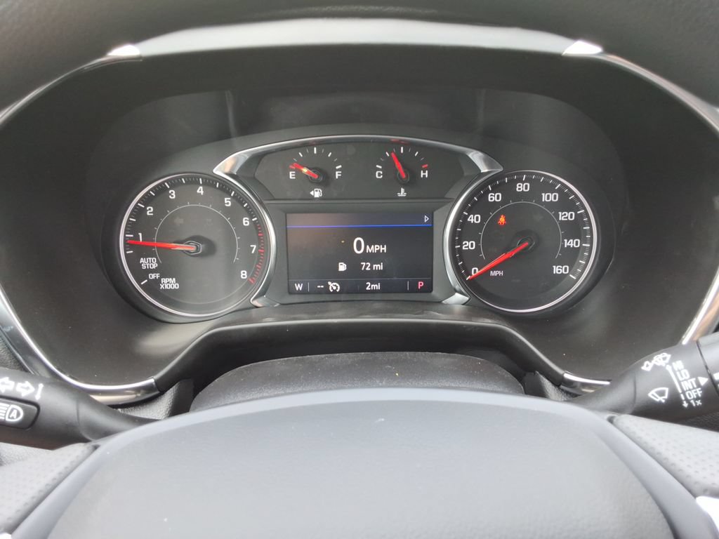 New 2026 Chevrolet Blazer LT FWD image 26