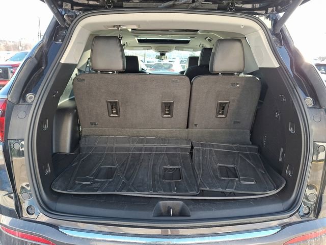 Used 2019 Buick Enclave Avenir w/ Avenir Technology Package image 33