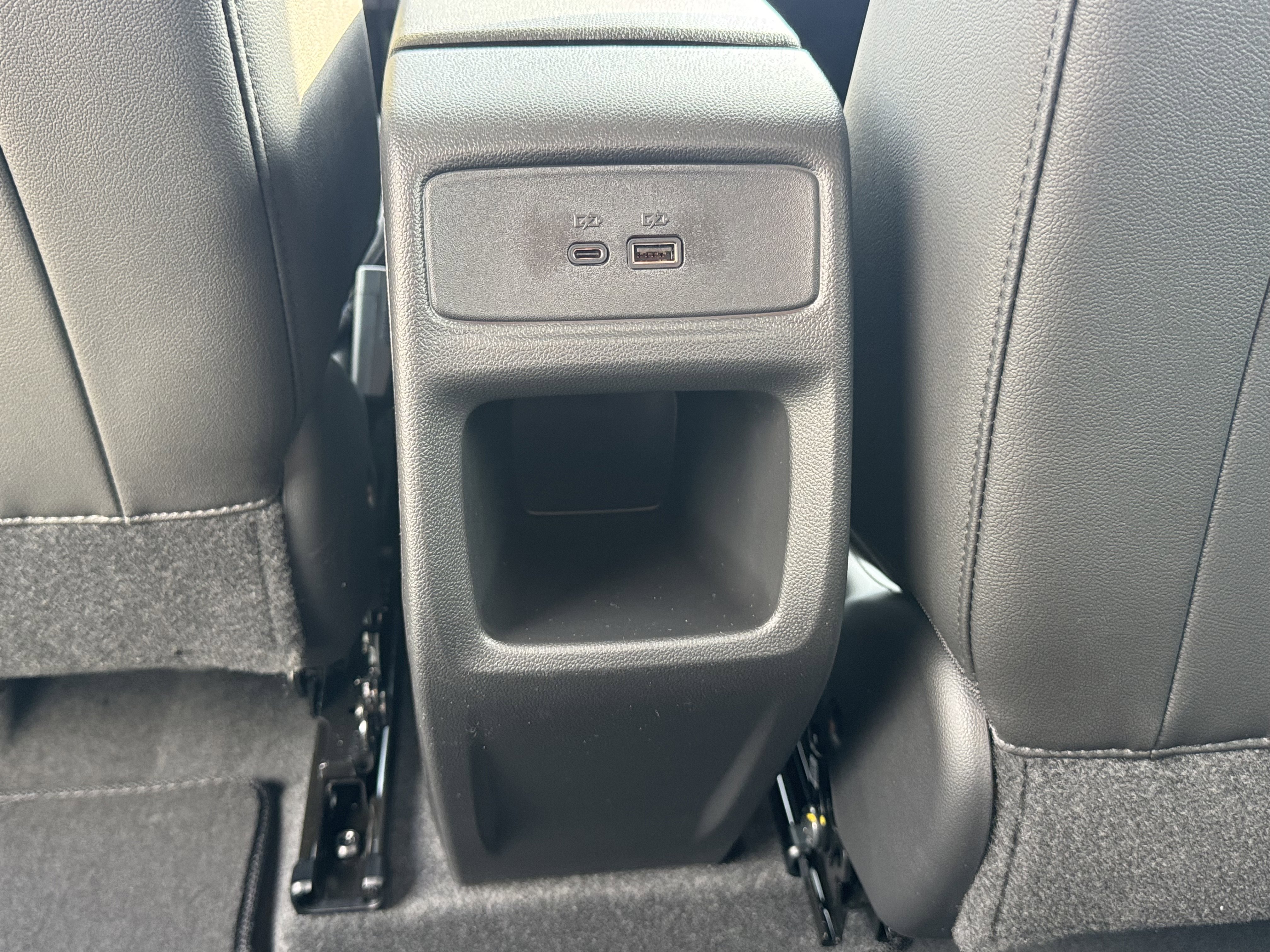 New 2026 Chevrolet Trax LT image 8